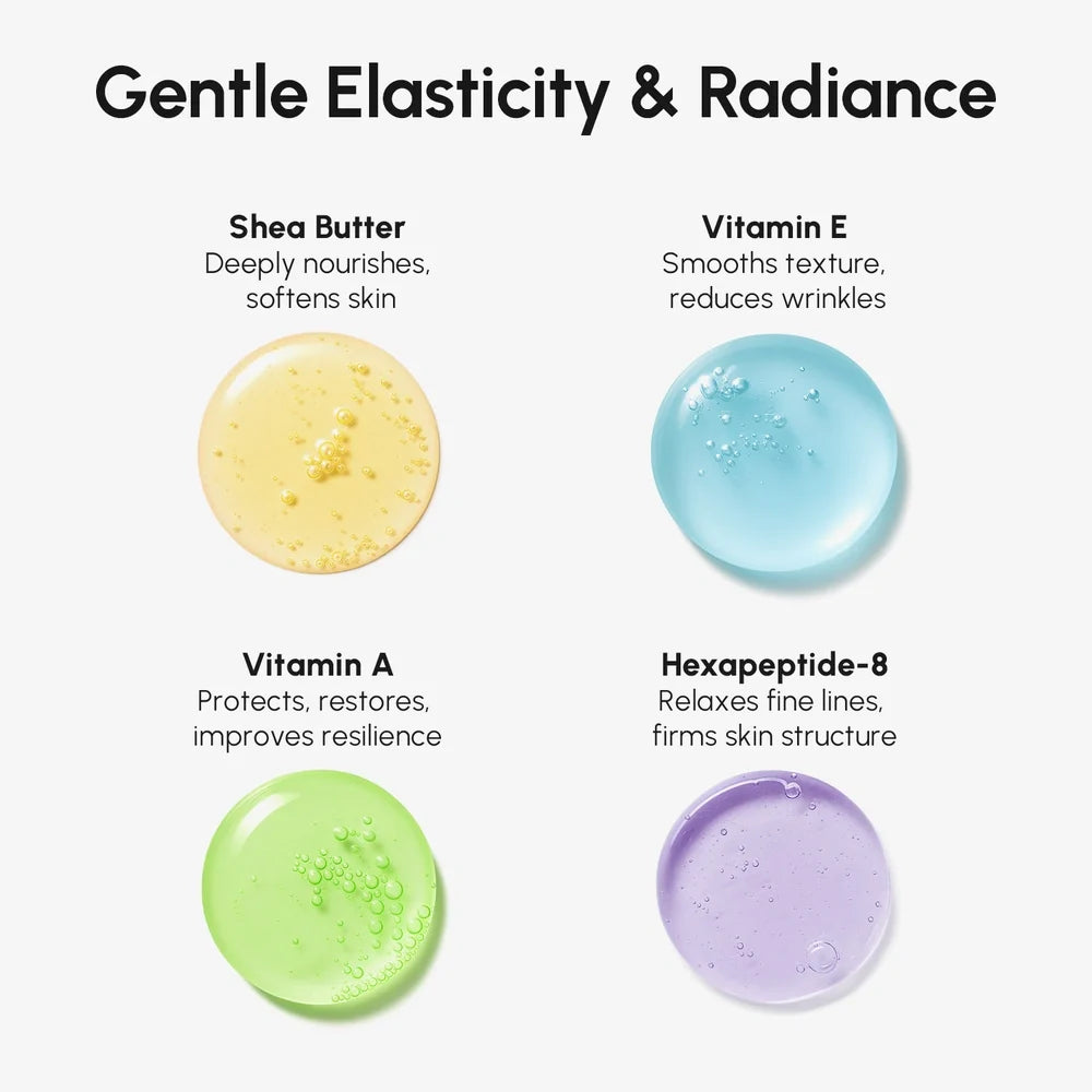 Collagen Neck Firming Cream Massager