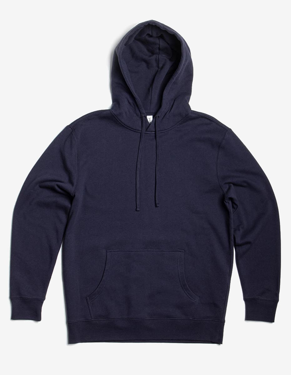 Hoodie Pullover Midweight  P2007