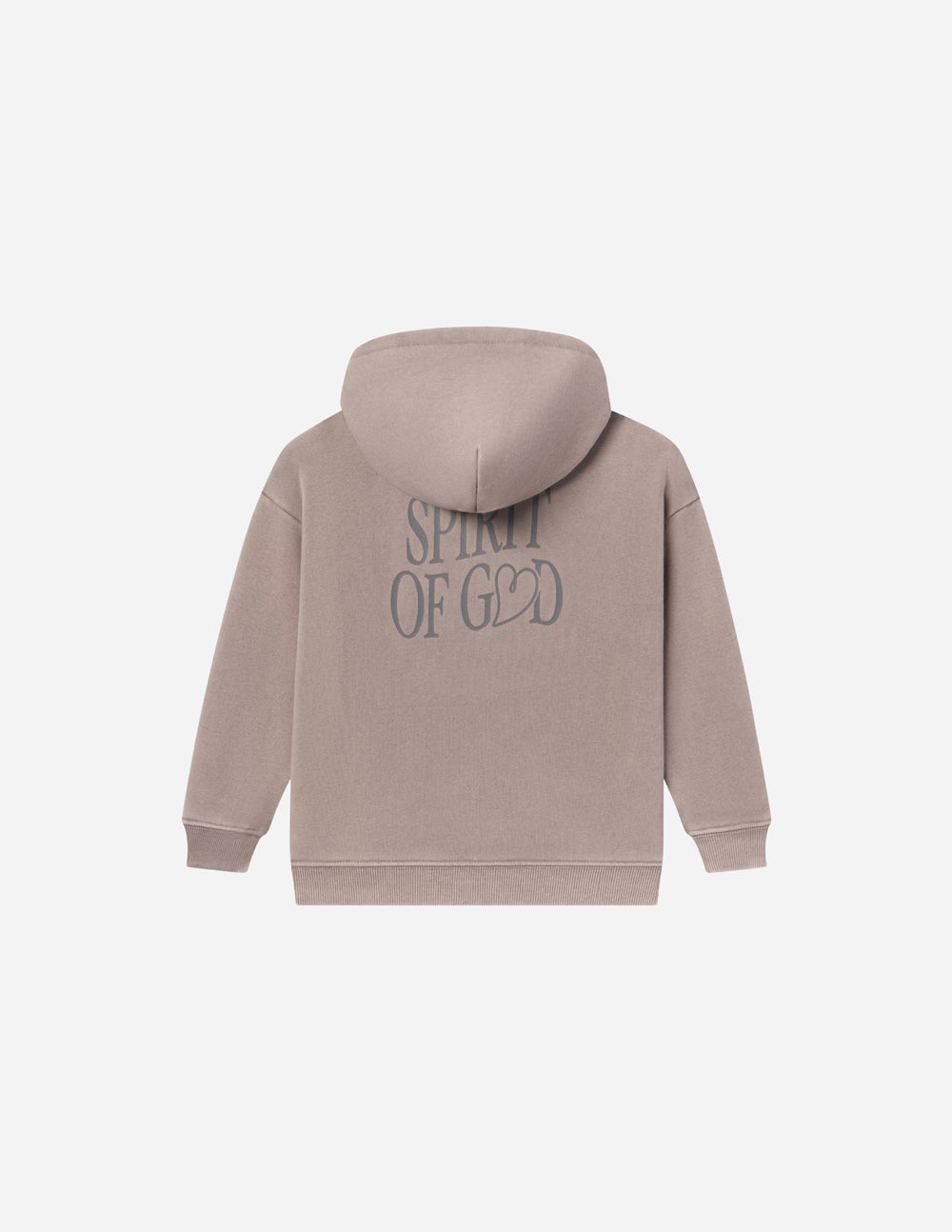 Spirit of God Kids Hoodie